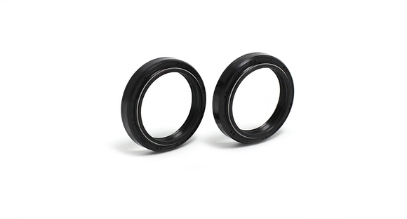 Комплект сальников вилки Athena 41X53X8/10,5 P40FORK455166 pitbikemarket.ru