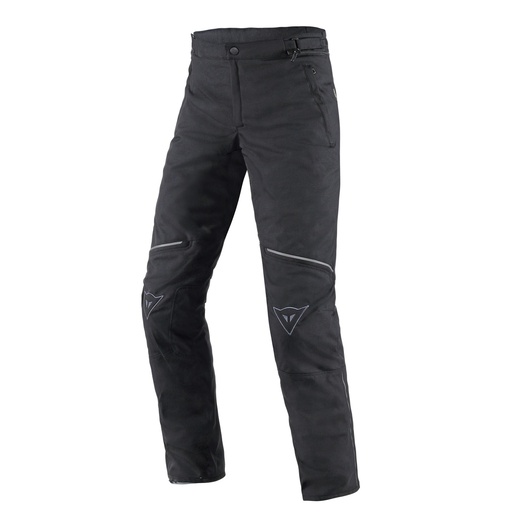 Брюки GALVESTONE D2 GORE-TEX LADY черные 42 pitbikemarket.ru