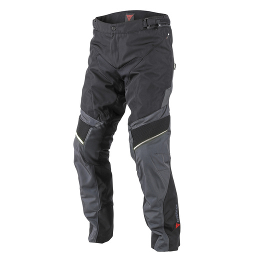 Брюки RIDDER D1 GORE-TEX черные / серые 56 pitbikemarket.ru