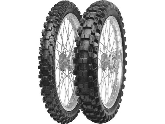 Покрышка Митас  80/100-12  SX-30 Terracross 50M TT pitbikemarket.ru