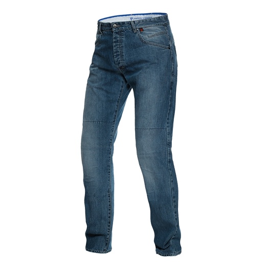 Джинсы BONNEVILLE REGULAR MEDIUM-DENIM 28 pitbikemarket.ru
