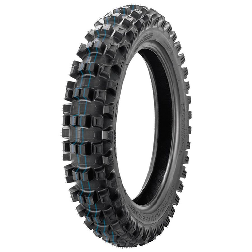Покрышка BORILLI 18" 120/100-18 B007 INFINITY EXC SOFT TT 68R pitbikemarket.ru