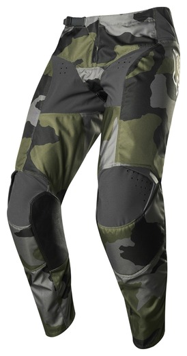 Брюки для мотокросса FOX 180 Przm CE камуфляж 32 pitbikemarket.ru