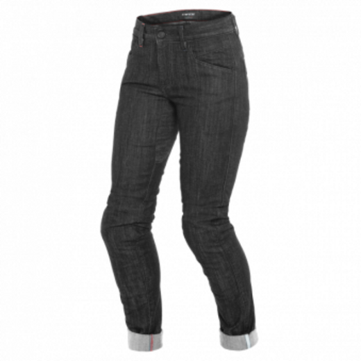 Джинсы женские ALBA SLIM LADY DARK-DENIM 27 pitbikemarket.ru