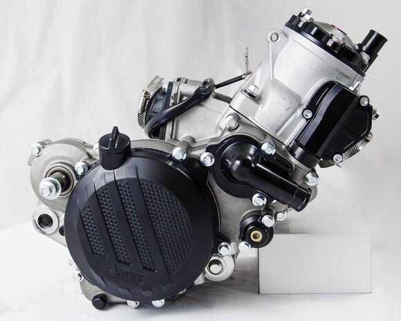 Двигатель BRZ X7 pitbikemarket.ru