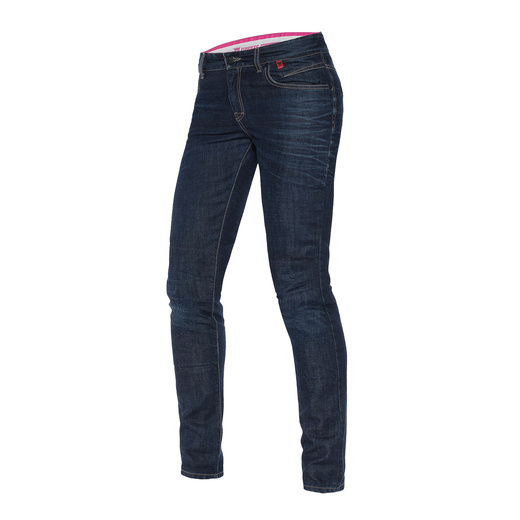 Джинсы женские BELLEVILLE LADY SLIM MEDIUM-DENIM 31 pitbikemarket.ru