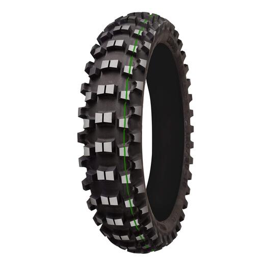 Покрышка Митас  120/90-18  C-18 Super Light 65R TT pitbikemarket.ru