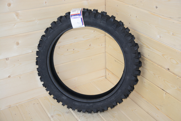 Покрышка Митас  120/90-18  EF-07 Super 71R TT pitbikemarket.ru