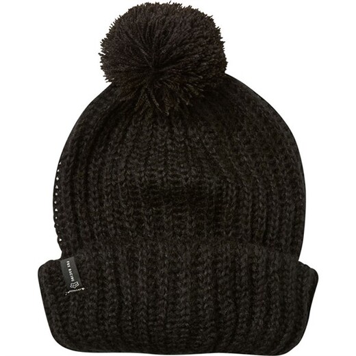 Шапка женская Fox Indio Beanie Black, OS, 2020 (23528-001-OS) pitbikemarket.ru