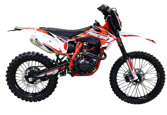 Мотоцикл PROCIDA PR300 (BNK-B) pitbikemarket.ru