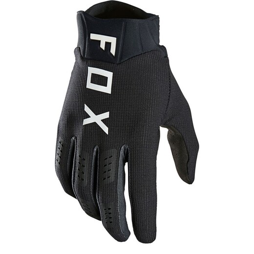 Мотоперчатки Fox Flexair Glove Black XL (23938-001-XL) pitbikemarket.ru