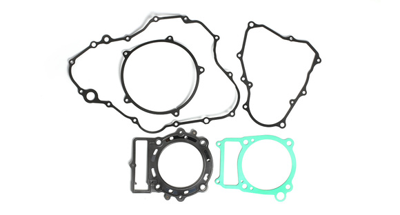 Набор прокладок полный ZS194MQ(NC450) pitbikemarket.ru