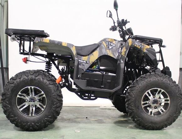 Квадроцикл MOTAX ATV GRIZLIK E3000 / E3000 R pitbikemarket.ru