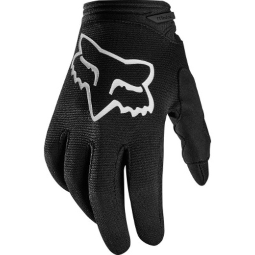 Мотоперчатки женские Fox Dirtpaw Prix Womens Glove Black XL (23965-001-XL) pitbikemarket.ru