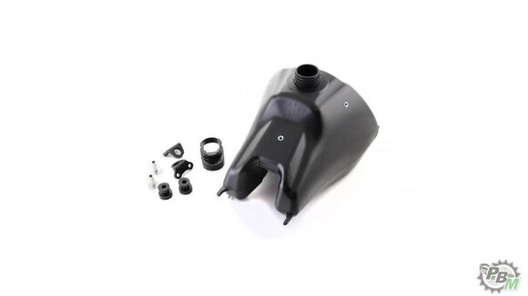 Бак топливный #4 Kayo125 pitbikemarket.ru