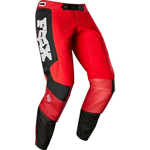 Мотоштаны Fox 360 Linc Pant Flame Red W36 (23915-122-36) pitbikemarket.ru
