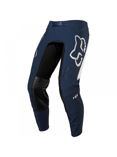 Мотоштаны Fox Flexair Honda Pant Navy/Red W32 (23913-248-32) pitbikemarket.ru