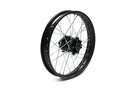 Обод задний 18" KAYO T2 кросс (с 2014 года) pitbikemarket.ru