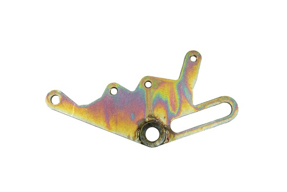 Проставка под два суппорта pitbikemarket.ru