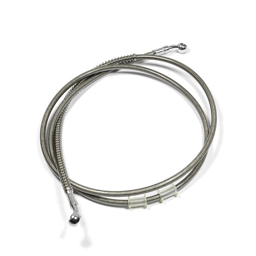 Шланг тормозной армированный 170см pitbikemarket.ru