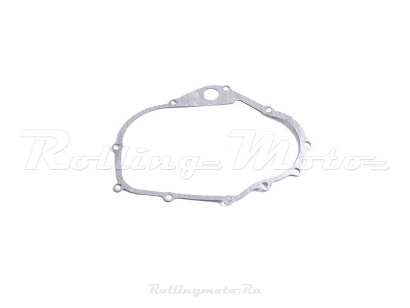 Прокладка крышки правого картера YCF двиг. 1P44FZA pitbikemarket.ru