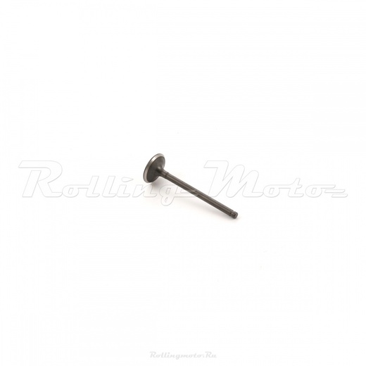 Клапан выпускной двиг. ZS 172FMM-3A / PR pitbikemarket.ru