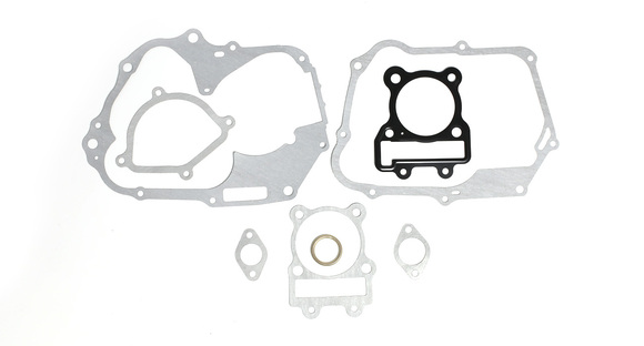 Набор прокладок полный YX160 см3 pitbikemarket.ru