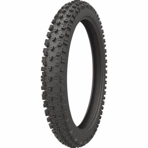 Шина пневматическая 70/100-17 KENDA K771F MILLVILLE 40M TT pitbikemarket.ru