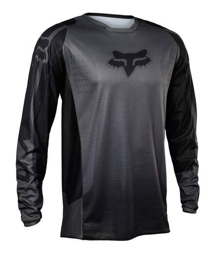 Джерси/футболка для мотокросса FOX #17 (XL) pitbikemarket.ru