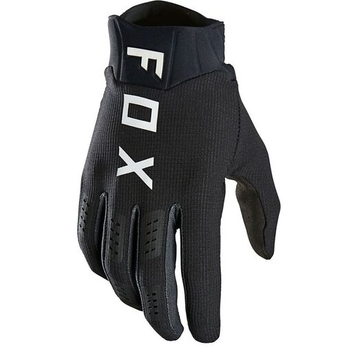Мотоперчатки Fox Flexair Glove Black, XL, 2021 (24861-001-XL) pitbikemarket.ru