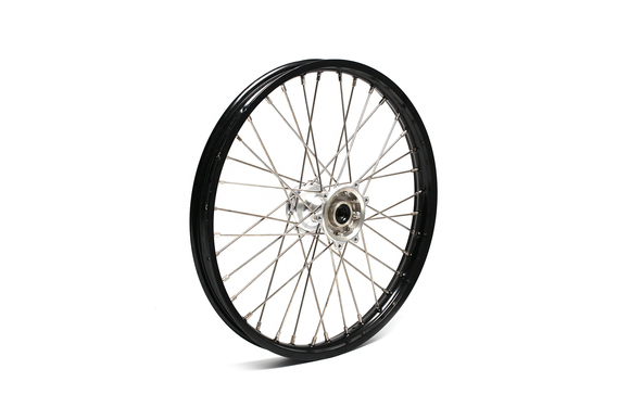 Диск переднего колеса 21"x1.60 ROCKOT R5/R5F (алюминий) d-15mm pitbikemarket.ru