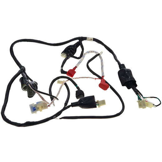 Жгут проводки для мотоцикла GR2 LITE pitbikemarket.ru