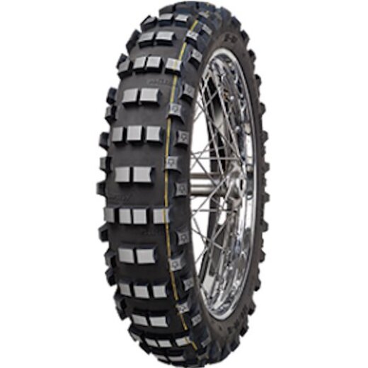 Покрышка Митас 120/90-18 71R REINF EF-07 SUPER TT pitbikemarket.ru