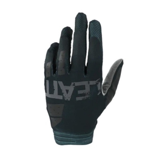 Мотоперчатки Leatt Moto 1.5 GripR Glove Black, L, 2021 (6021040462) pitbikemarket.ru