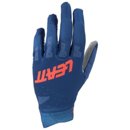 Мотоперчатки Leatt Moto 2.5 SubZero Glove Blue, XL, 2021 (6021040363) pitbikemarket.ru