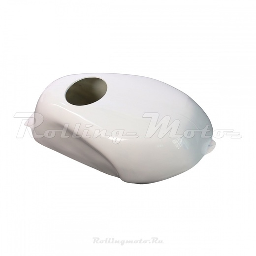 Облицовка топливного бака KAYO MINI GP150 pitbikemarket.ru