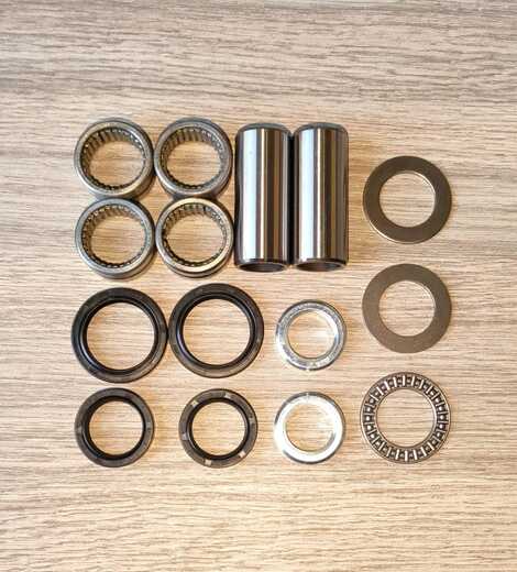 Ремкомплект маятника K5 / X5 Lite / FX7 pitbikemarket.ru