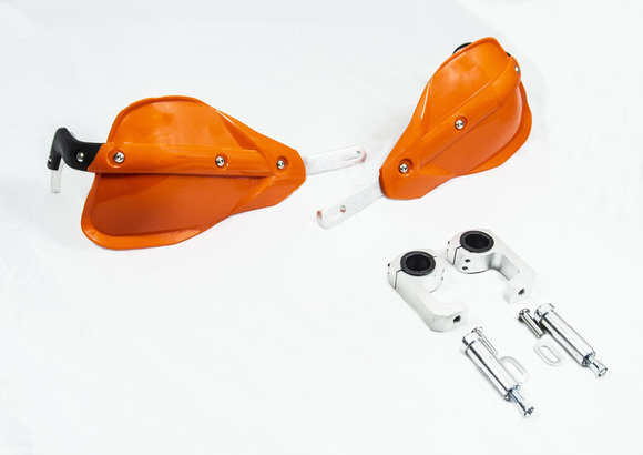 Защита рук OTOM тип 1 (Оранжевый) pitbikemarket.ru