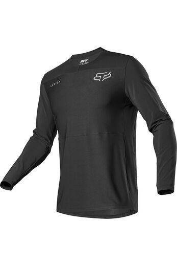 Мотоджерси Fox Legion Jersey черное XL (23931-001-XL) pitbikemarket.ru