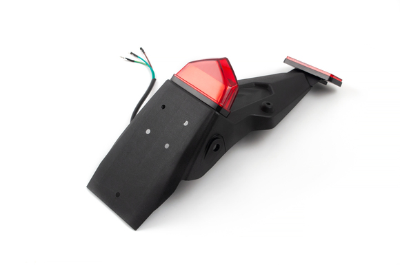 Подкрылок со стоп сигналом KTM 17-23 (GR8/X5M) pitbikemarket.ru