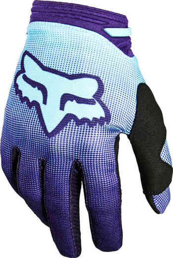 Мотоперчатки женские Fox 180 Oktiv Womens Glove Aqua, M, 2021 (25859-246-M) pitbikemarket.ru