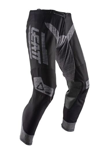 Мотоштаны Leatt GPX 4.5 Pant Brushed W32 (5020001412) pitbikemarket.ru