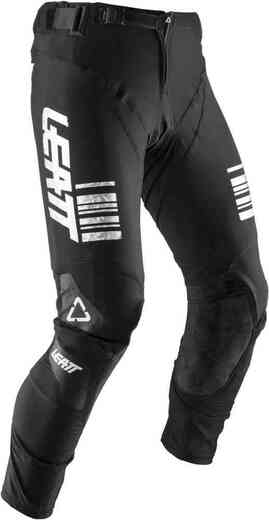 Мотоштаны Leatt GPX 5.5 I.K.S Pant Black W30 (5020001111) pitbikemarket.ru
