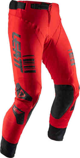 Мотоштаны Leatt GPX 5.5 I.K.S Pant Red W30 (5020001131) pitbikemarket.ru