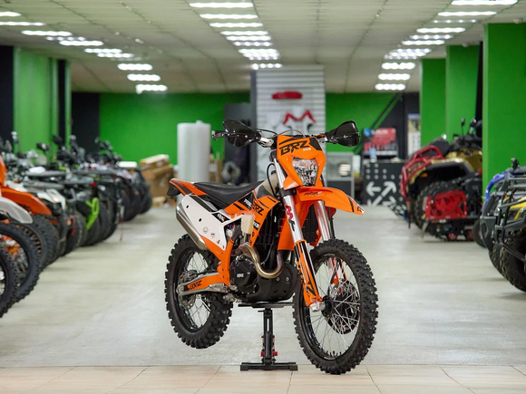 Мотоцикл BRZ MX8 PR300 24 (172FMM-PR) (Без ПТС) pitbikemarket.ru