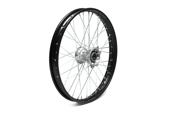 Обод передний 1.6x21 / RMZ 250 (п/диск 6х119х101) pitbikemarket.ru