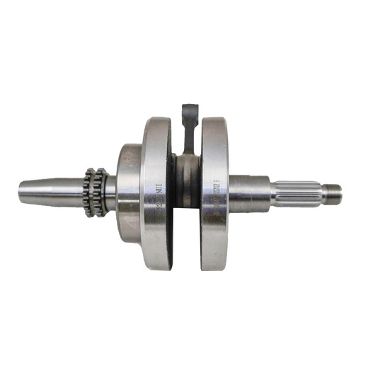 Вал коленчатый (коленвал) 172FMM-5 (PR250) / ZS172FMM-7 (CB250RL) под балансир pitbikemarket.ru