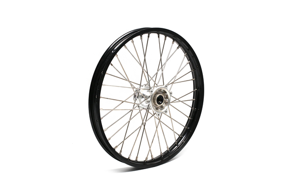 Диск колесный передний 21 KKE (CNC ступица) CR/CB/X5M/X6S-A pitbikemarket.ru