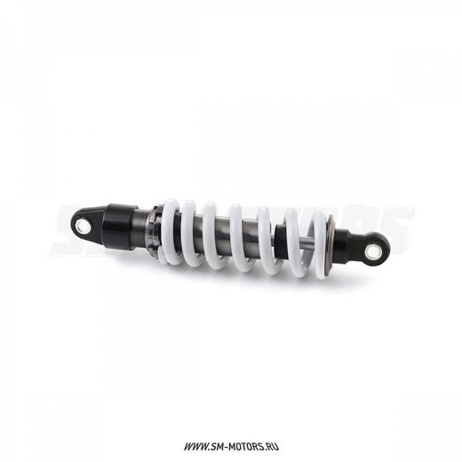 Амортизатор задний 280mm KAYO MINI YX125 pitbikemarket.ru