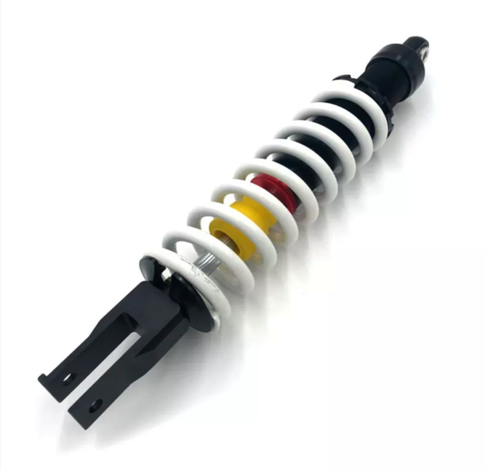 Амортизатор задний GR2 OPTIMUM pitbikemarket.ru